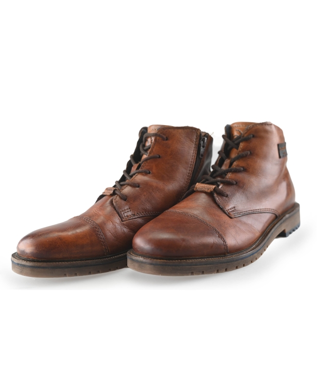 Bugatti Schnürstiefel