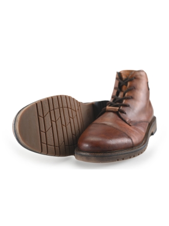 Bugatti Schnürstiefel