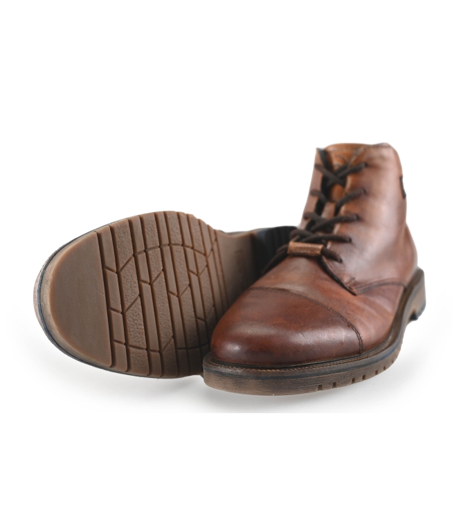Bugatti Schnürstiefel