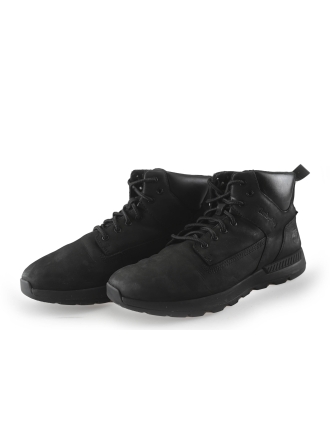 Timberland Hohe Sneaker Schwarz 258395