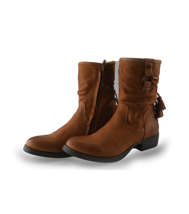 Giga Stiefeletten