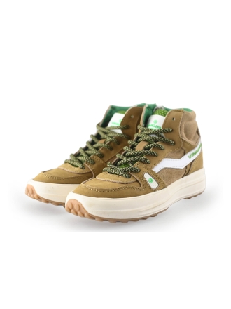 Vingino Schnürstiefel Cognac 258436
