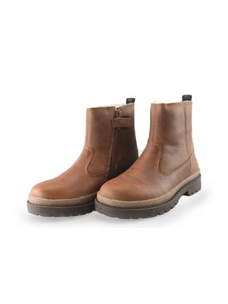Muyters Stiefeletten Braun 258449