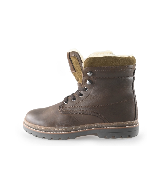 Muyters Schnürstiefel
