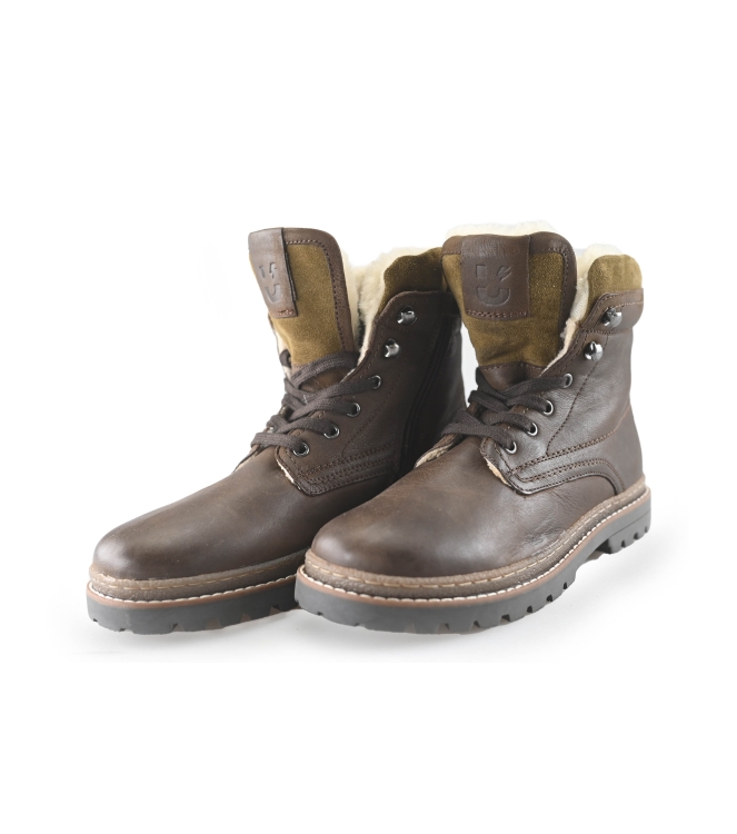 Muyters Schnürstiefel