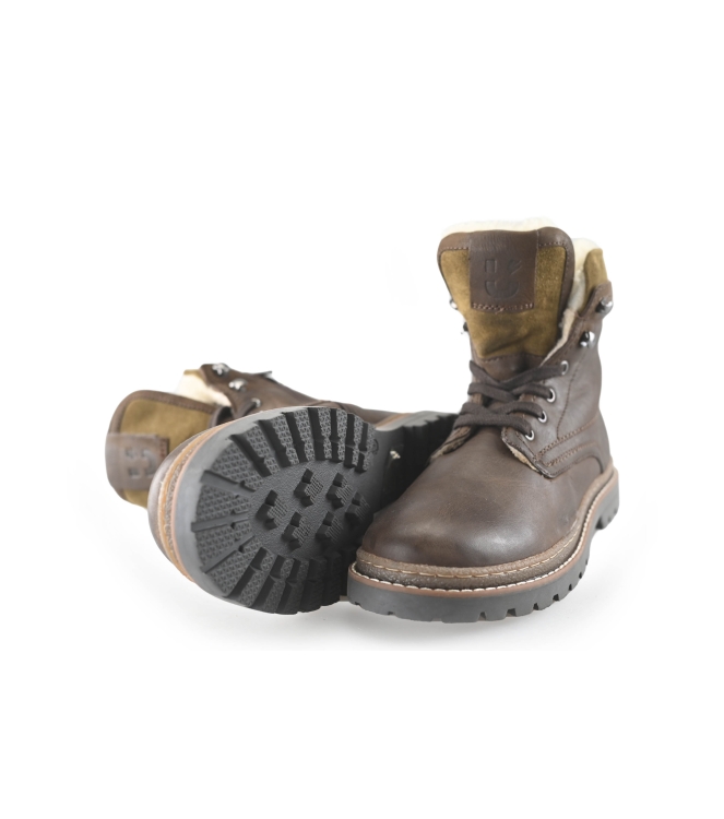 Muyters Schnürstiefel