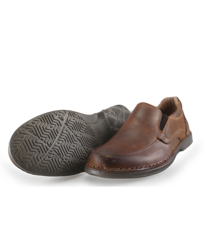 Outfielder Slip-ons