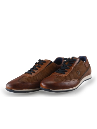 Bugatti Sneaker Cognac 258472