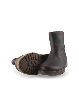Panama Jack Stiefel