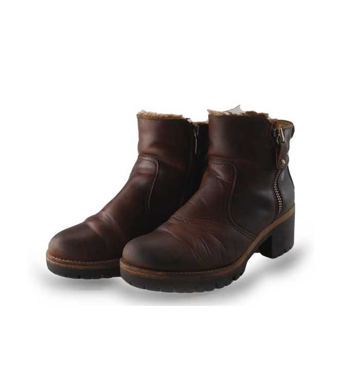 Panama Jack Stiefeletten