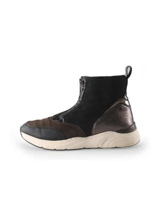 Tamaris Sneaker Schwarz 258526