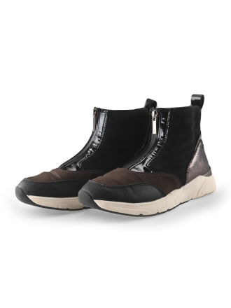 Tamaris Sneaker Schwarz 258526