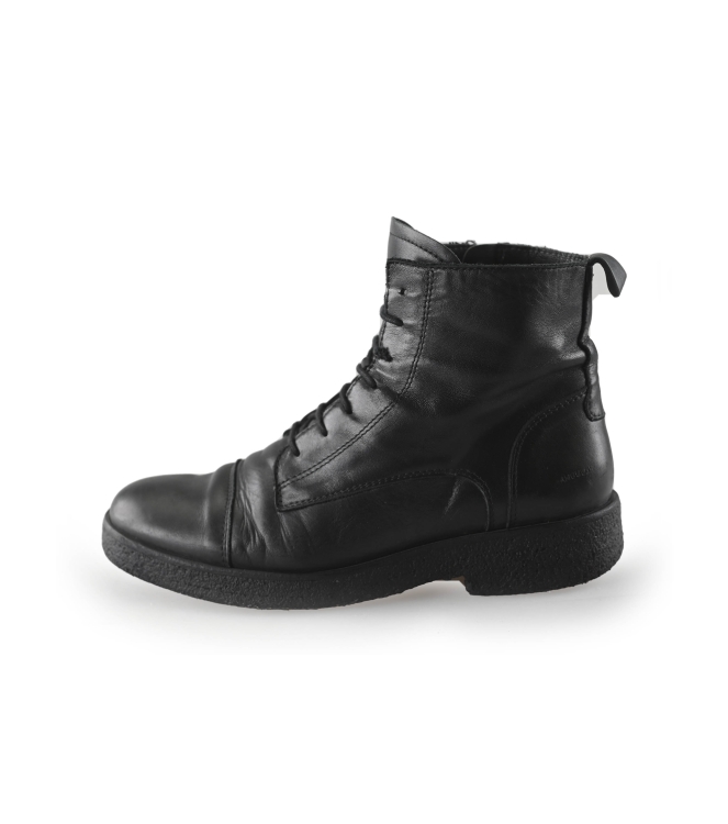 Manfield Schnürstiefel