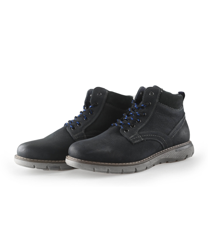 Rieker Schnürschuhe