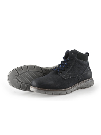 Rieker Schnürschuhe