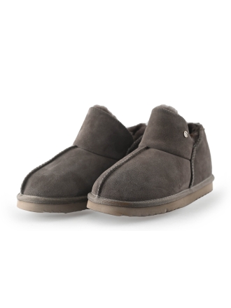 Warmbat Hausschuhe Grün 258538