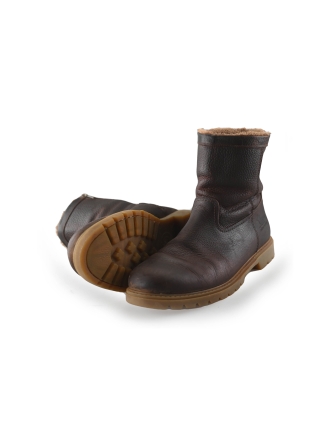 Panama Jack Stiefel