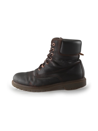 Panama Jack Stiefel Braun 258554