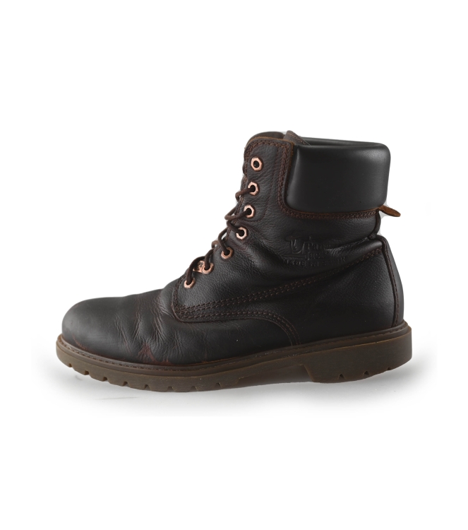 Panama Jack Stiefel