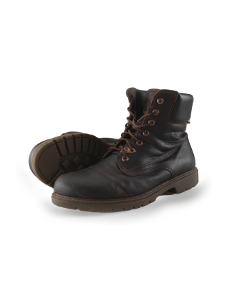 Panama Jack Stiefel