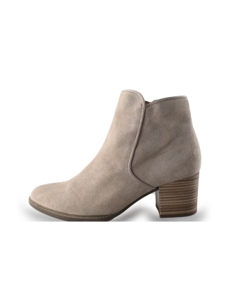 Gabor Stiefeletten Beige 258559