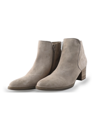 Gabor Stiefeletten Beige 258559