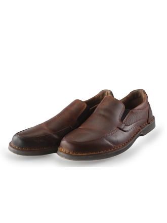 Bata Slip-ons Braun 258560