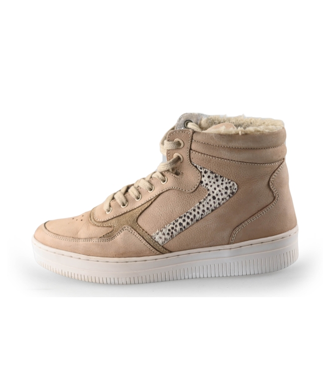 Maruti Hohe Sneaker