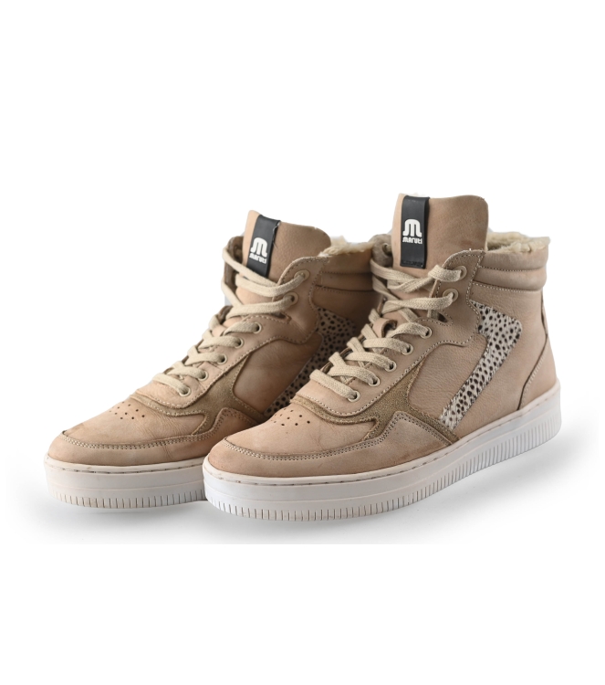 Maruti Hohe Sneaker