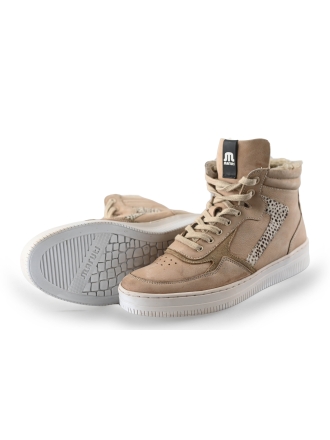 Maruti Hohe Sneaker