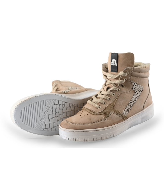 Maruti Hohe Sneaker