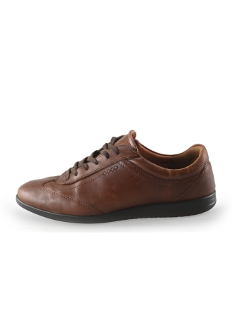 Ecco Sneaker Cognac 258570
