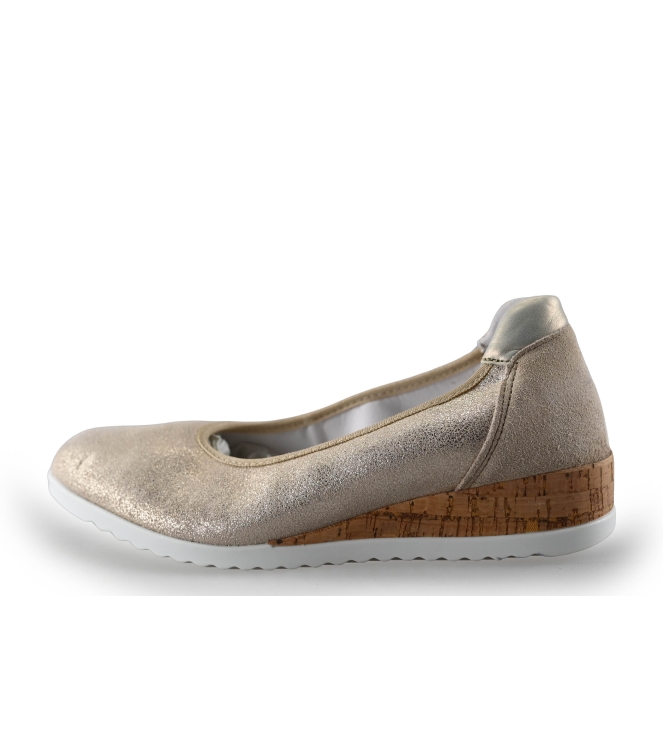 Feyn Keilschuhe