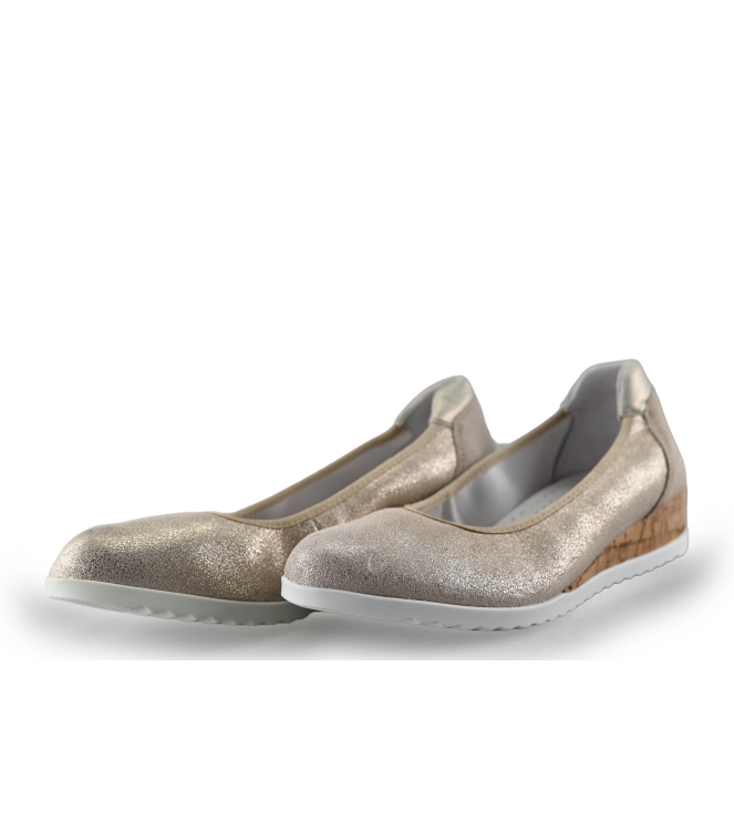 Feyn Keilschuhe