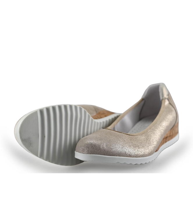 Feyn Keilschuhe