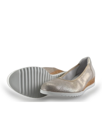 Feyn Keilschuhe