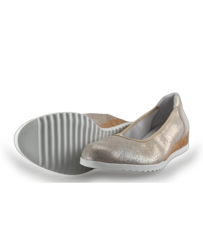 Feyn Keilschuhe