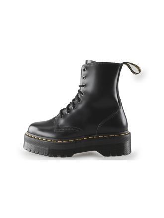 Dr. Martens Schnürstiefel Schwarz 258598