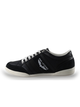 PME Legend Sneaker Schwarz 258606