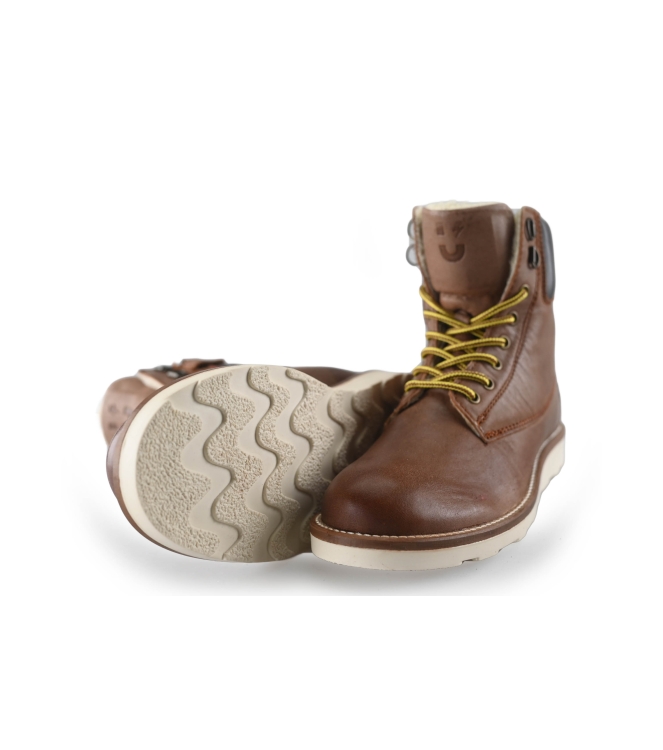 Muyters Schnürstiefel