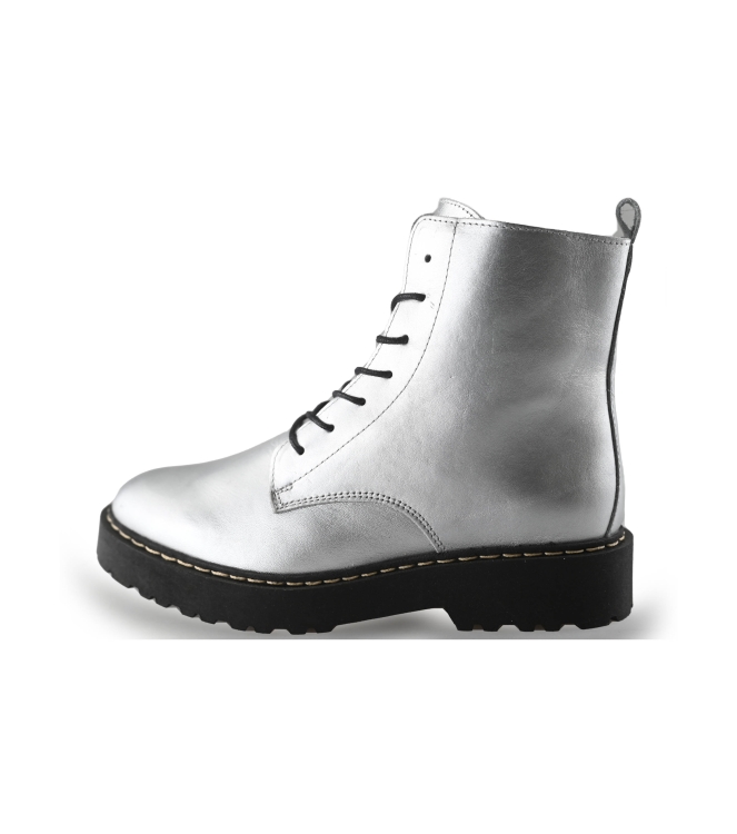 Blue Box Schnürstiefel