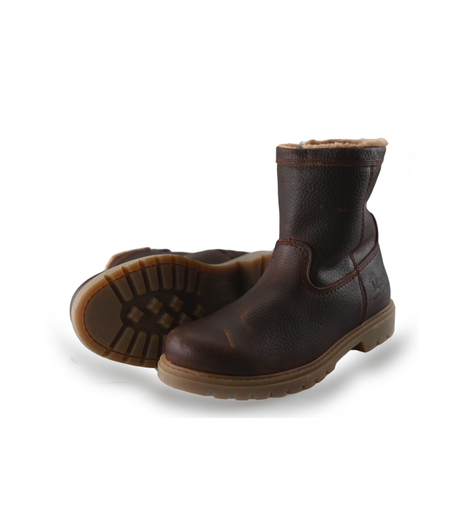 Panama Jack Stiefel
