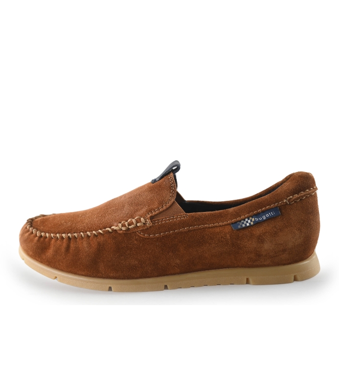 Bugatti Slip-ons