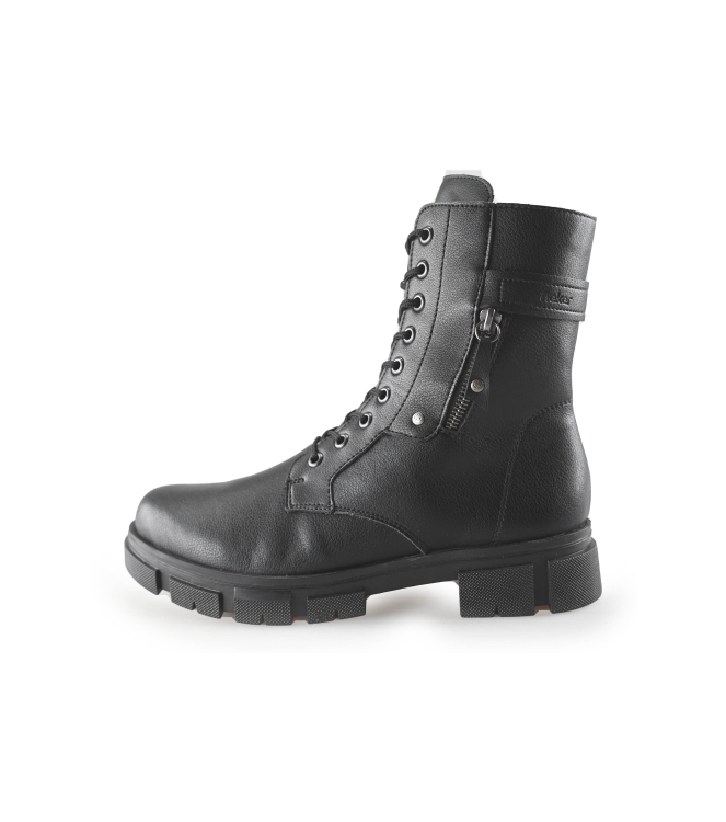 Rieker Schnürstiefel