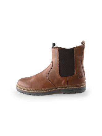 Muyters Chelsea boots Braun 258669
