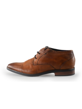 Bugatti Elegante Schuhe Cognac 258670