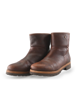 Panama Jack Stiefeletten Braun 258686