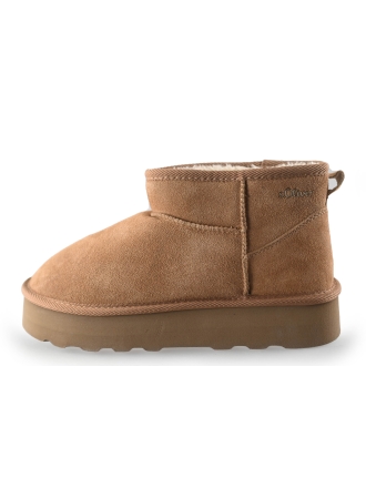 Nelson Stiefel Braun 258698