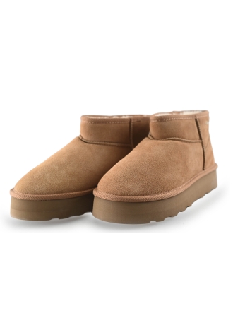 Nelson Stiefel Braun 258698
