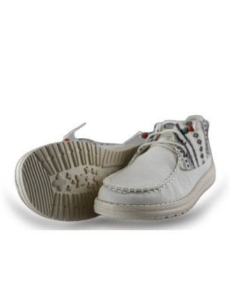 HEY DUDE Slip-ons